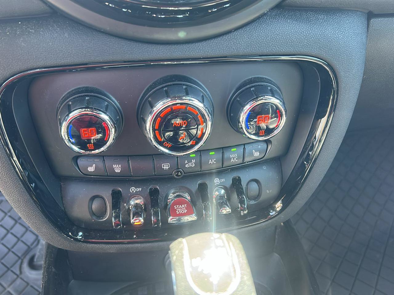Used 2016 MINI Cooper Clubman S FWD image 16