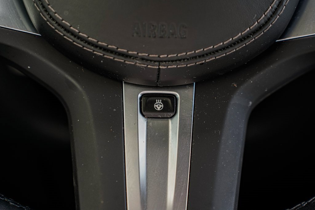 Used 2022 BMW X5 xDrive45e w/ M Sport Package image 13