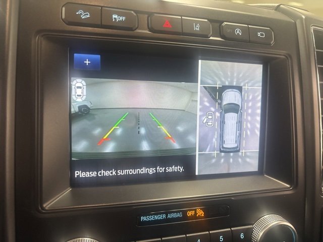 Used 2021 Ford Expedition Max Limited image 24