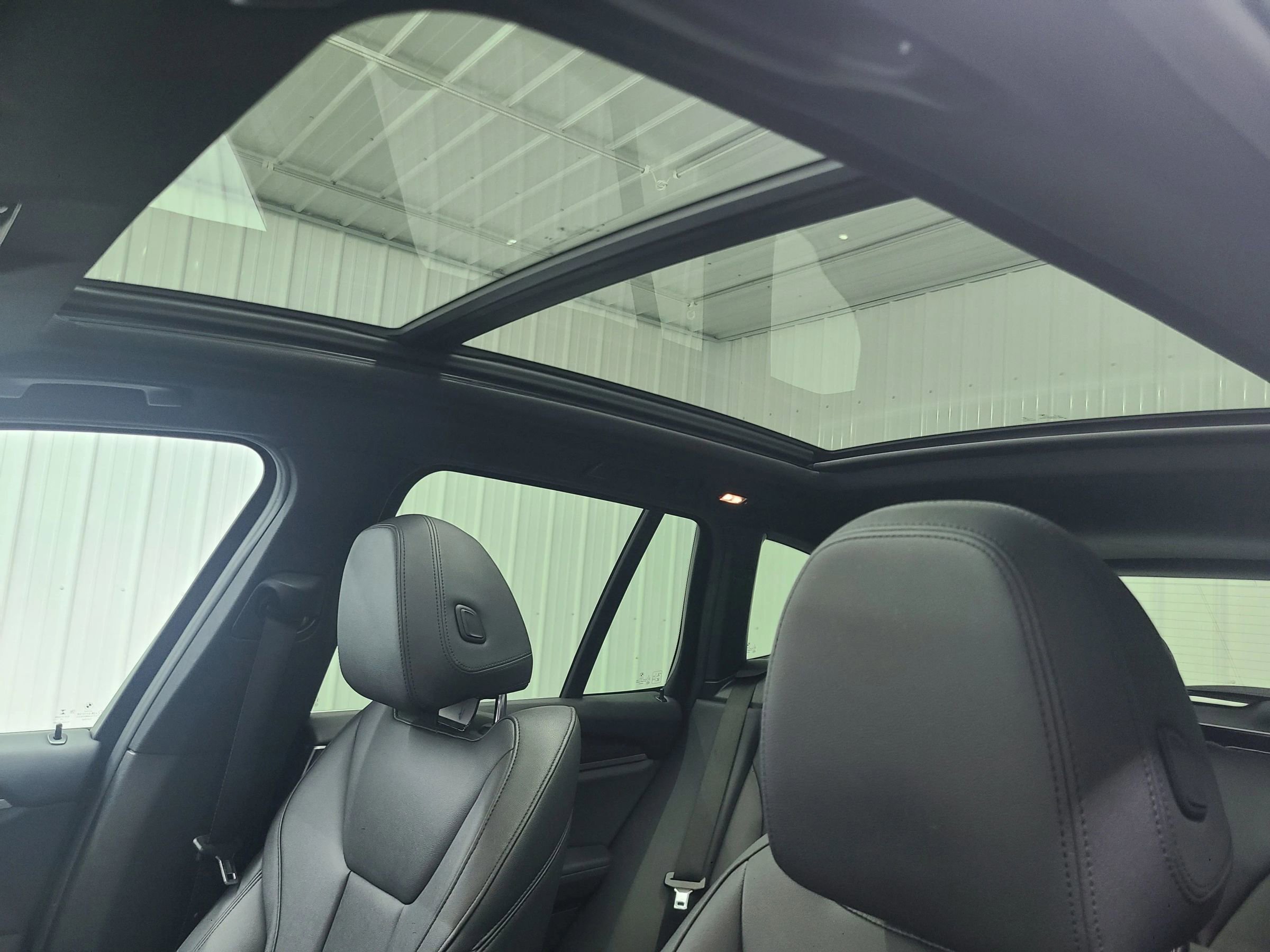 Used 2020 BMW X3 xDrive30i image 20