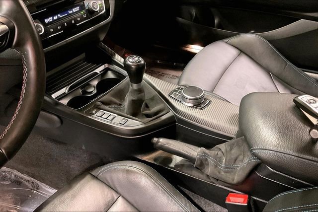 Used 2021 BMW M2 Competition w/ Executive Package image 15