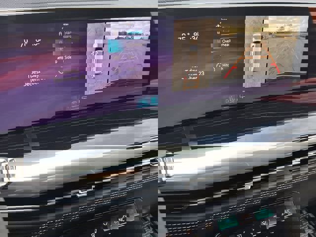 Certified 2026 Cadillac Escalade Sport w/ Touring Package image 18