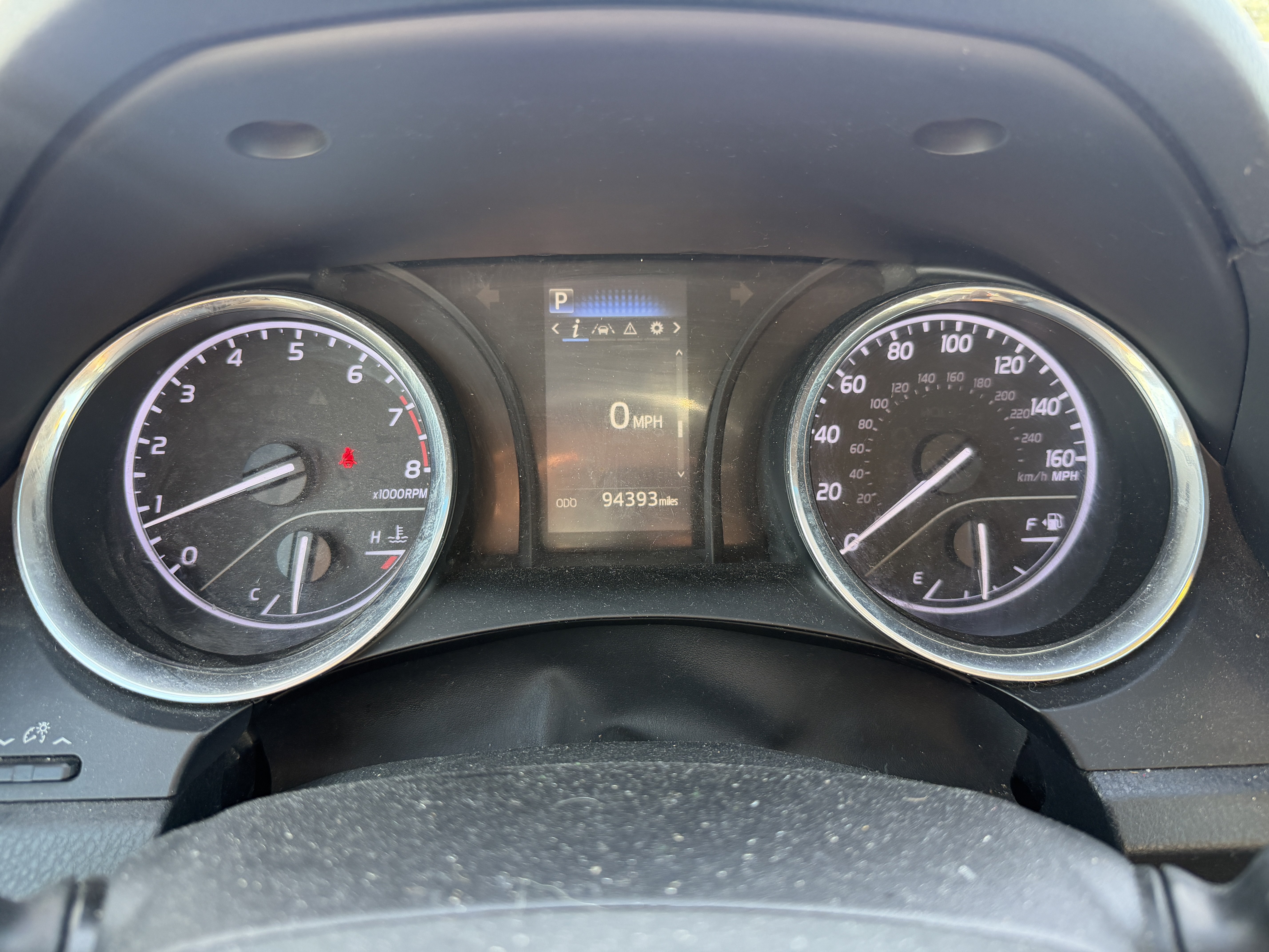 Used 2018 Toyota Camry SE FWD image 10