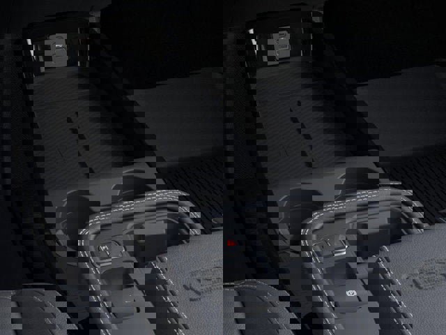 New 2025 Ford Mustang Mach-E GT w/ Interior Protection Package image 15