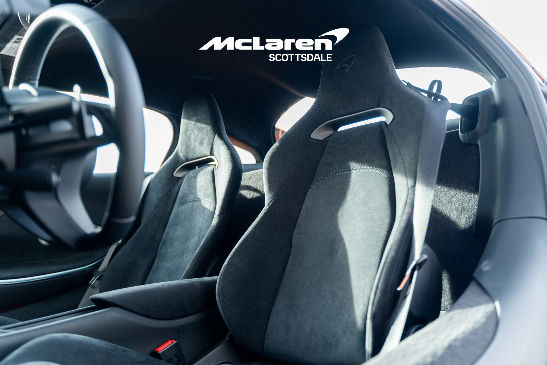 New 2026 McLaren Artura RWD image 21