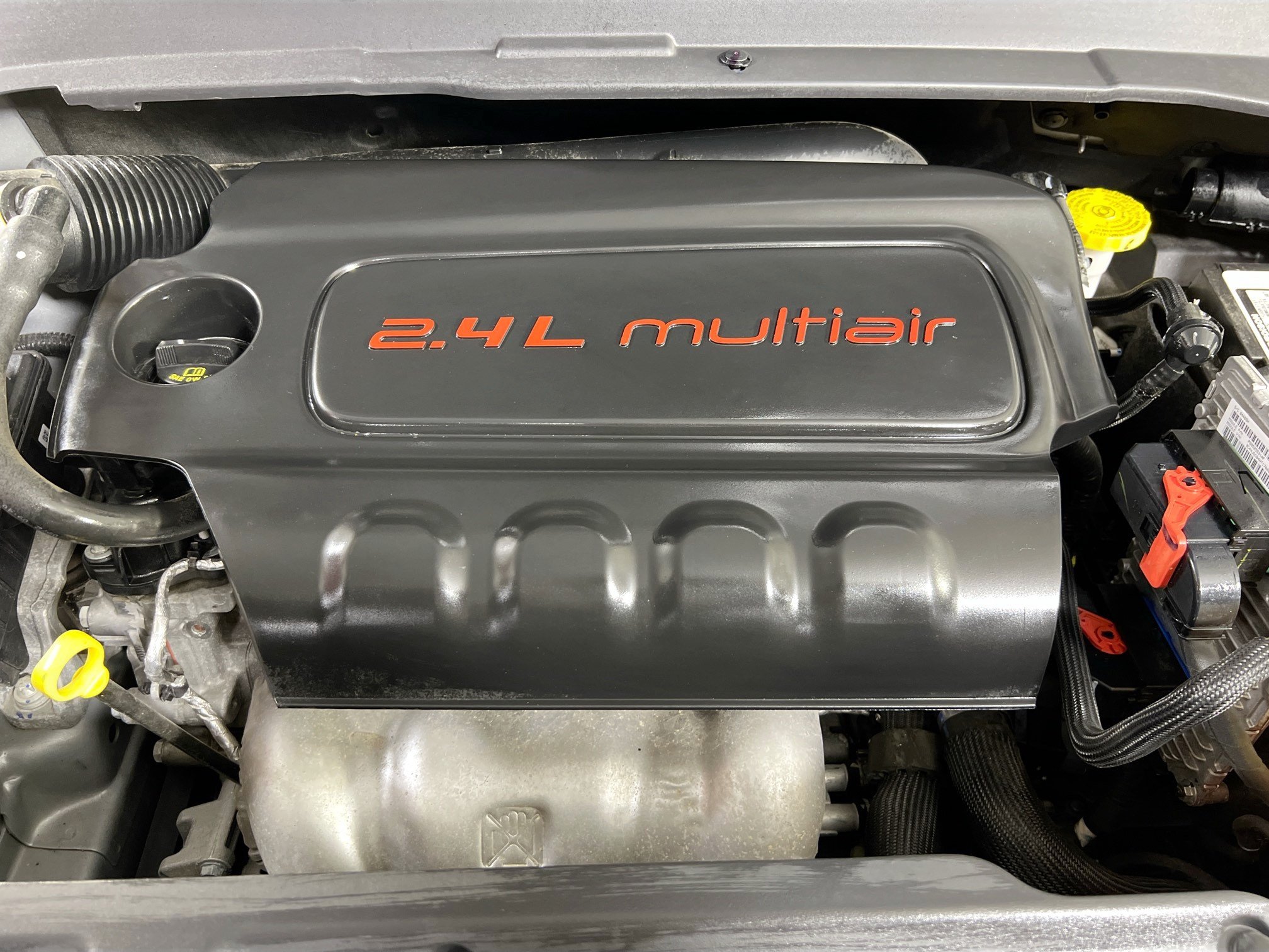 Used 2022 Jeep Compass High Altitude AWD/4WD image 29