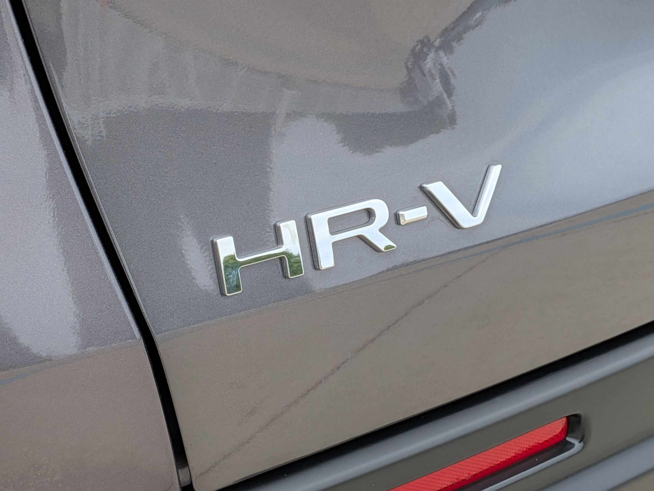 Certified 2023 Honda HR-V LX image 25