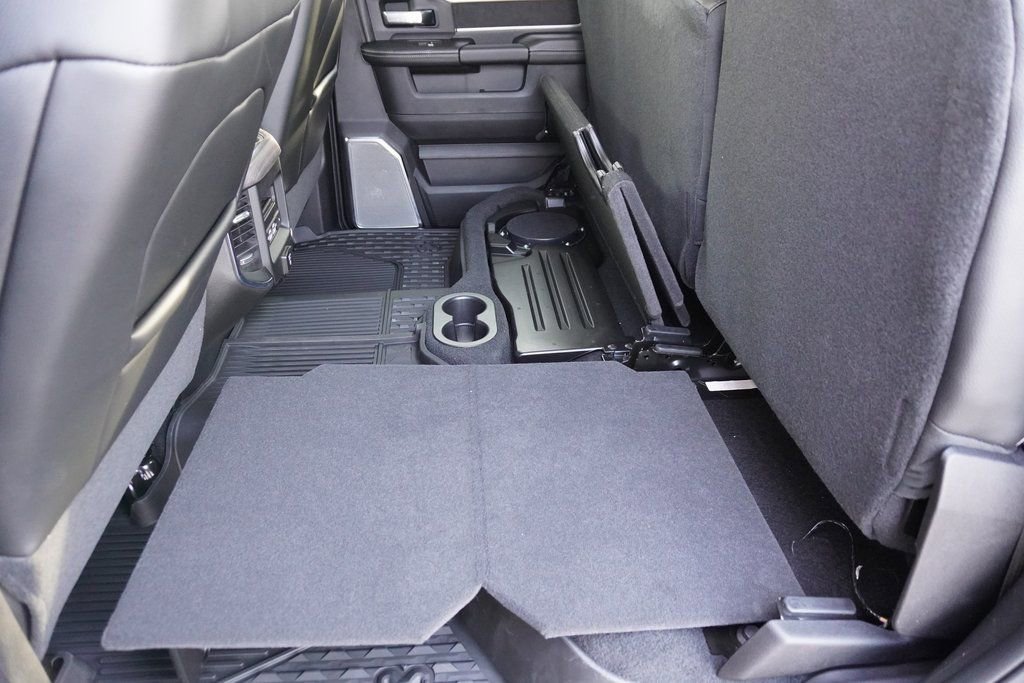 New 2026 RAM 3500 Laramie image 36