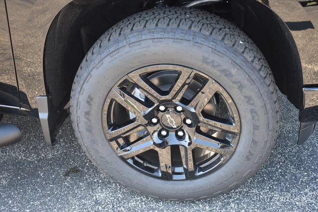New 2026 Chevrolet Silverado 1500 RST w/ RST Select Package AWD/4WD image 12