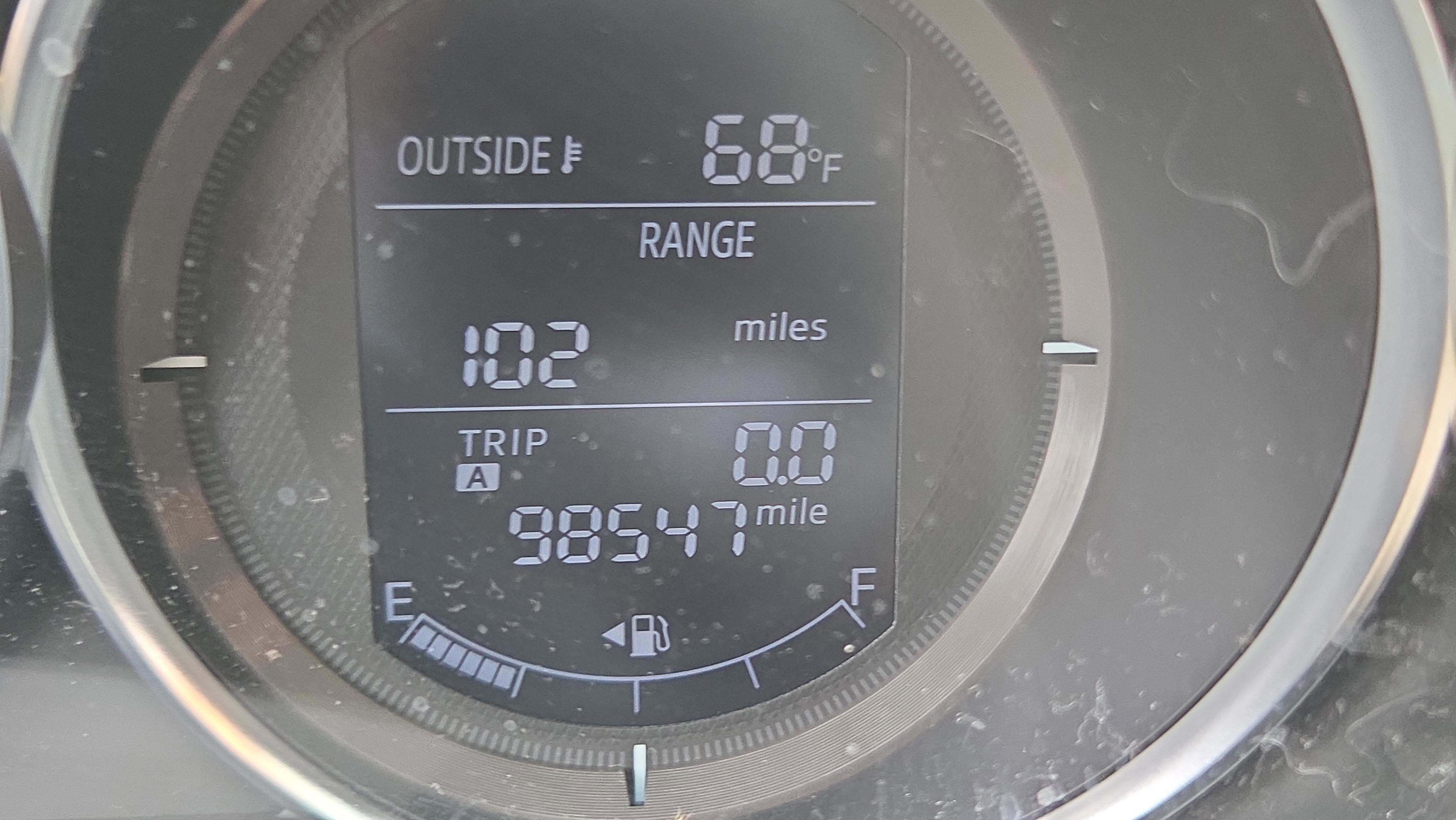 Used 2016 MAZDA MAZDA6 Touring image 28