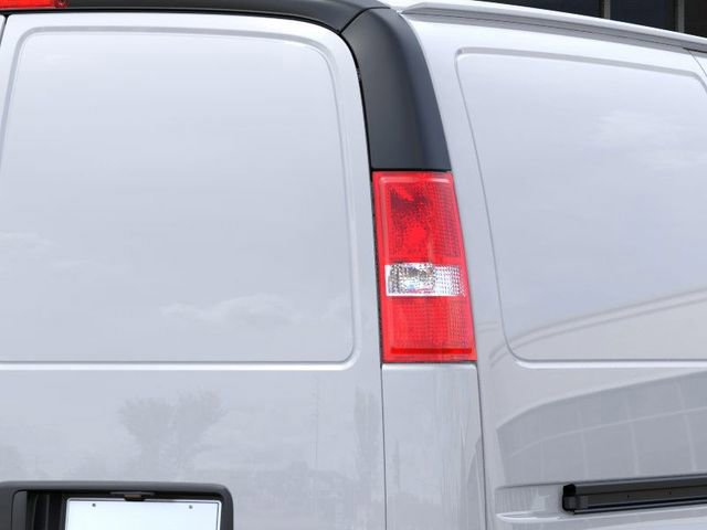New 2025 Chevrolet Express 2500 w/ Driver Convenience Package image 11