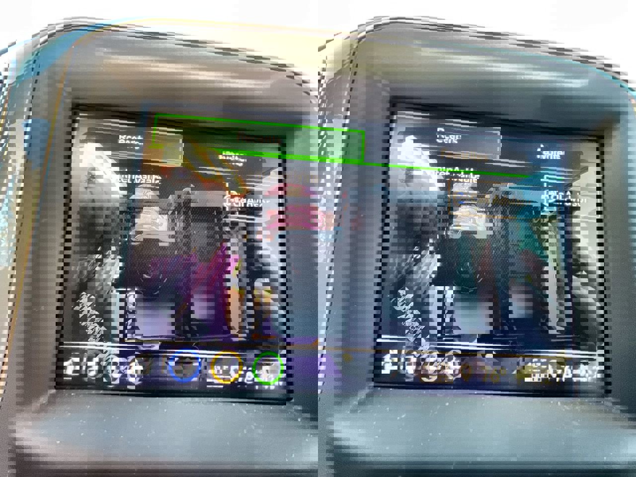 New 2025 Chevrolet Silverado 3500 W/T w/ WT Convenience Package image 6