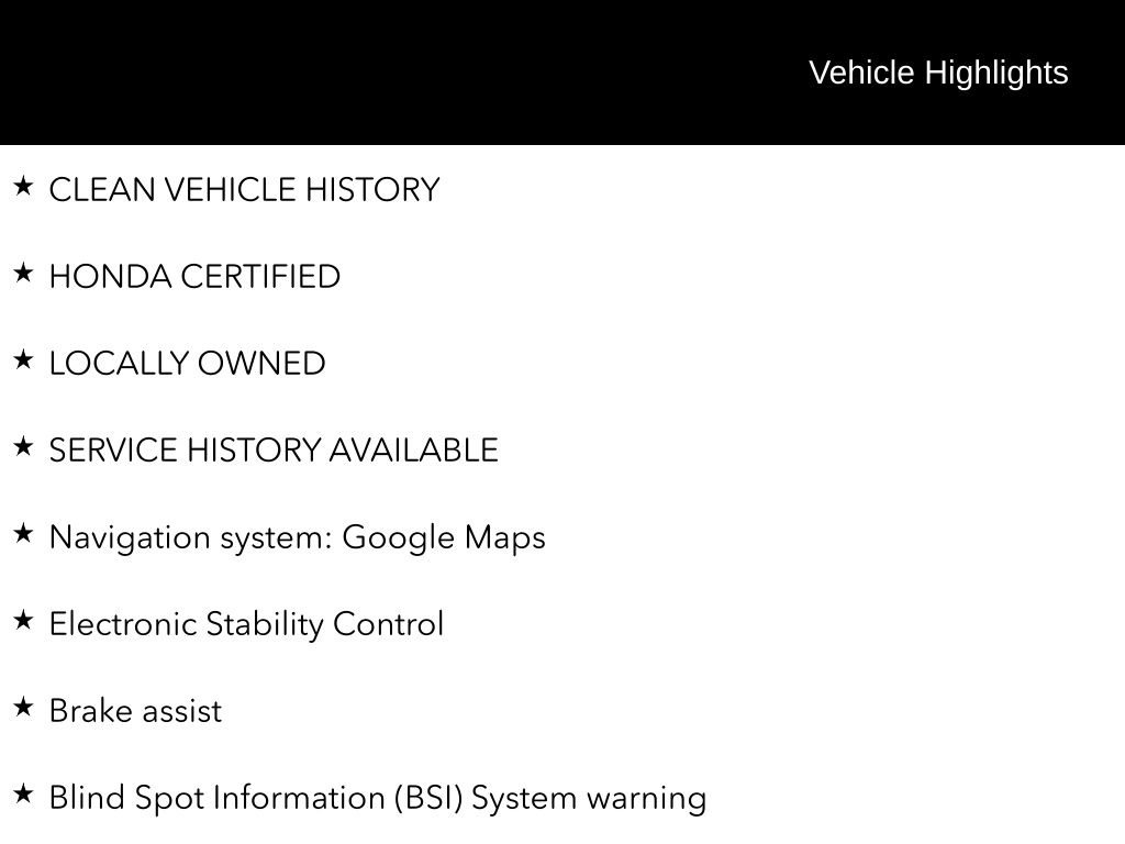 Used 2026 Honda Civic Sport Touring image 6