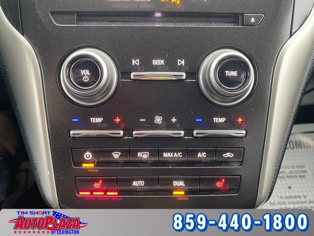 Used 2019 Lincoln MKC Select w/ Select Plus Package image 35