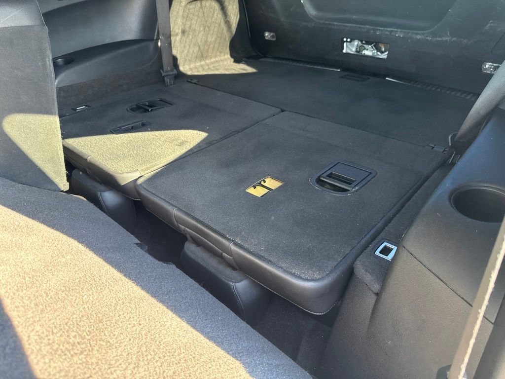 Used 2017 Acura MDX SH-AWD image 11
