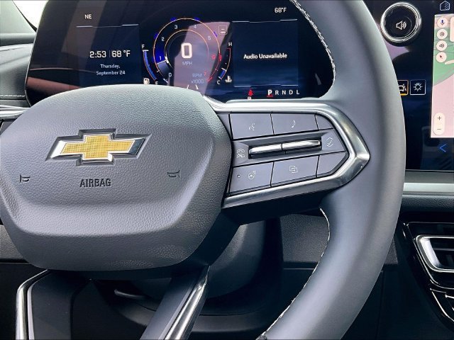 New 2027 Chevrolet Traverse LT w/ Sun and Wheel Package AWD/4WD image 20