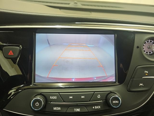 Used 2017 Buick Envision Premium w/ LPO, Cargo Package AWD/4WD image 9