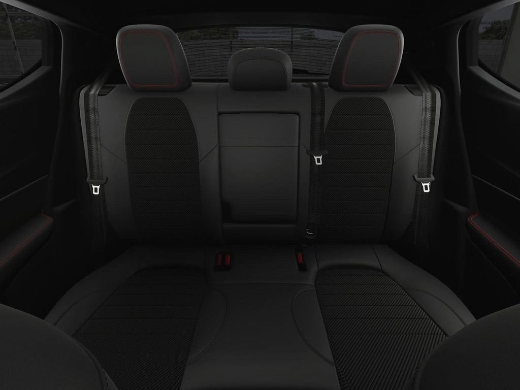 New 2024 Dodge Hornet GT w/ Cold Weather Group AWD/4WD image 19