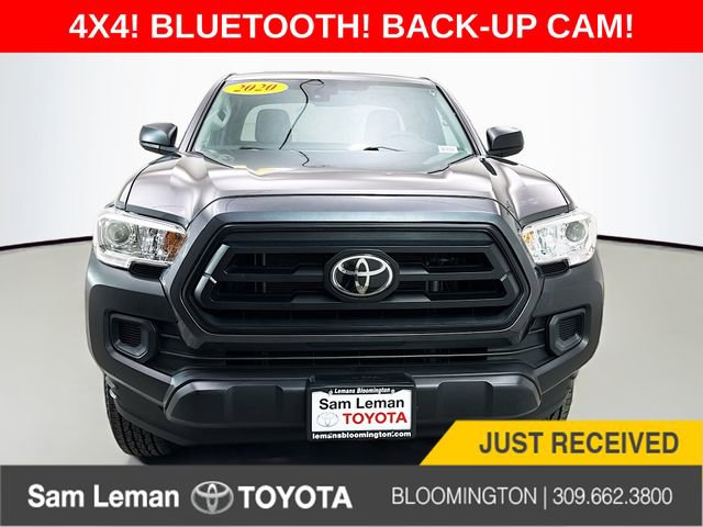 Used 2020 Toyota Tacoma SR image 2
