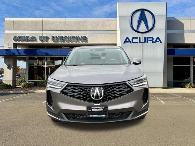New 2026 Acura RDX SH-AWD w/ Technology Package image 6