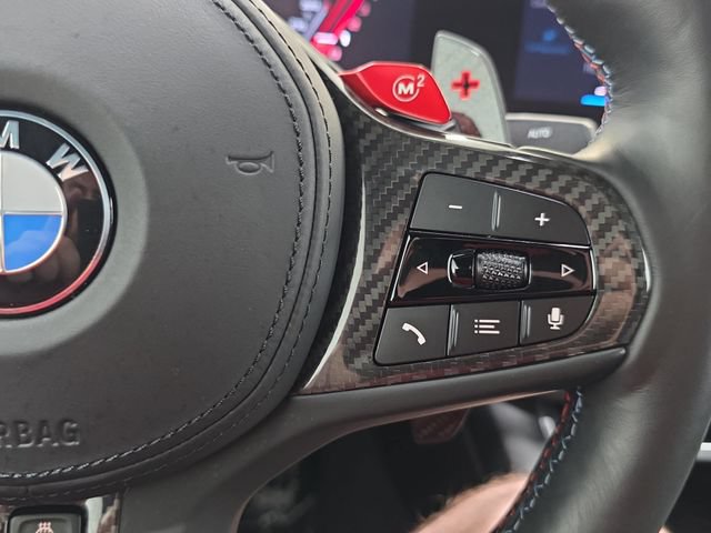 Certified 2024 BMW M2 w/ Lighting Package RWD image 13