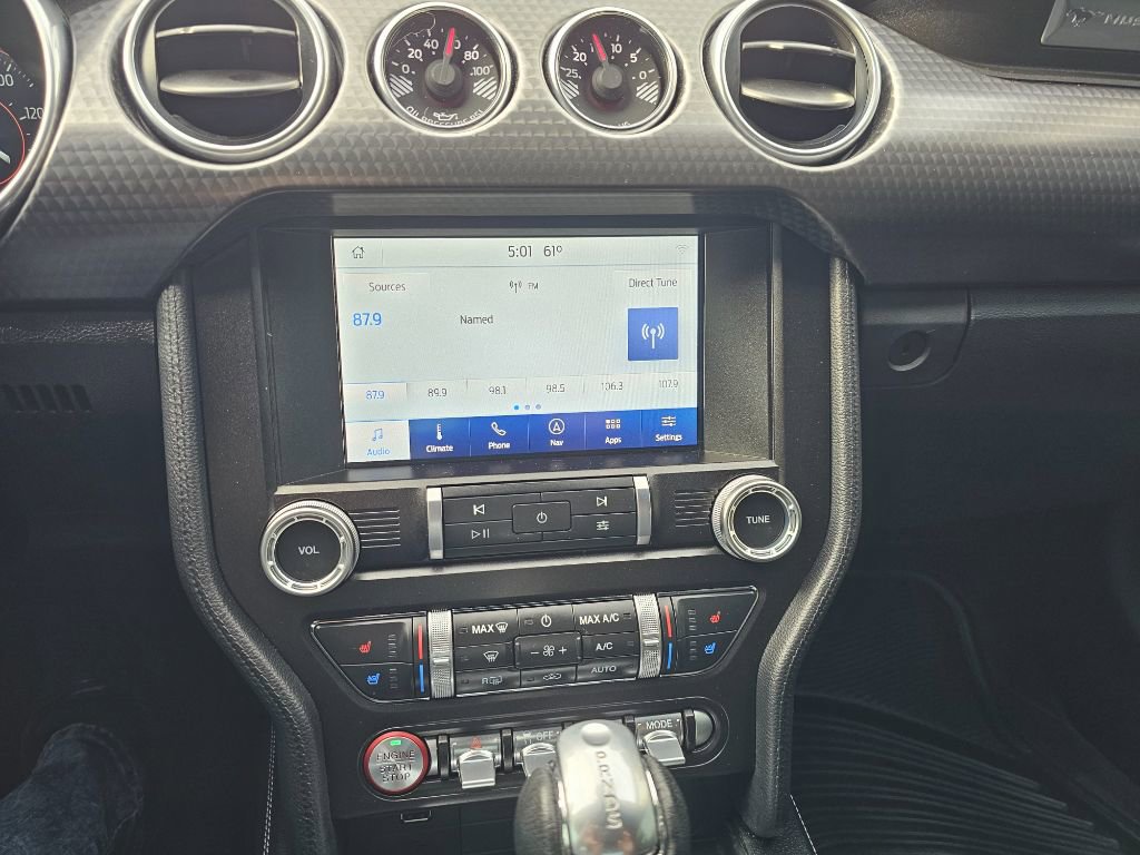 Used 2022 Ford Mustang GT Premium w/ GT Performance Package image 25