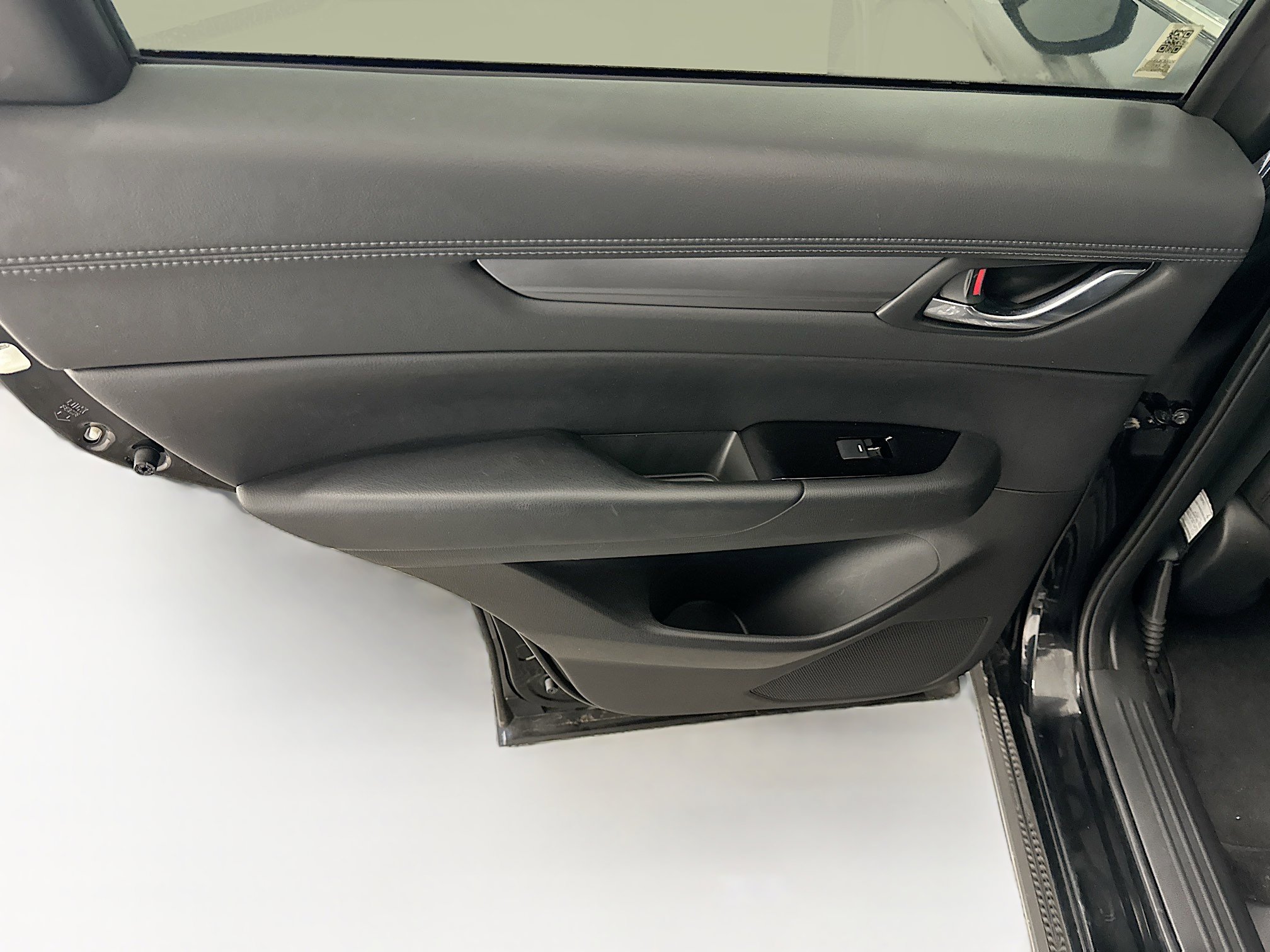 Used 2025 MAZDA CX-5 AWD 2.5 S w/ Preferred Package image 27