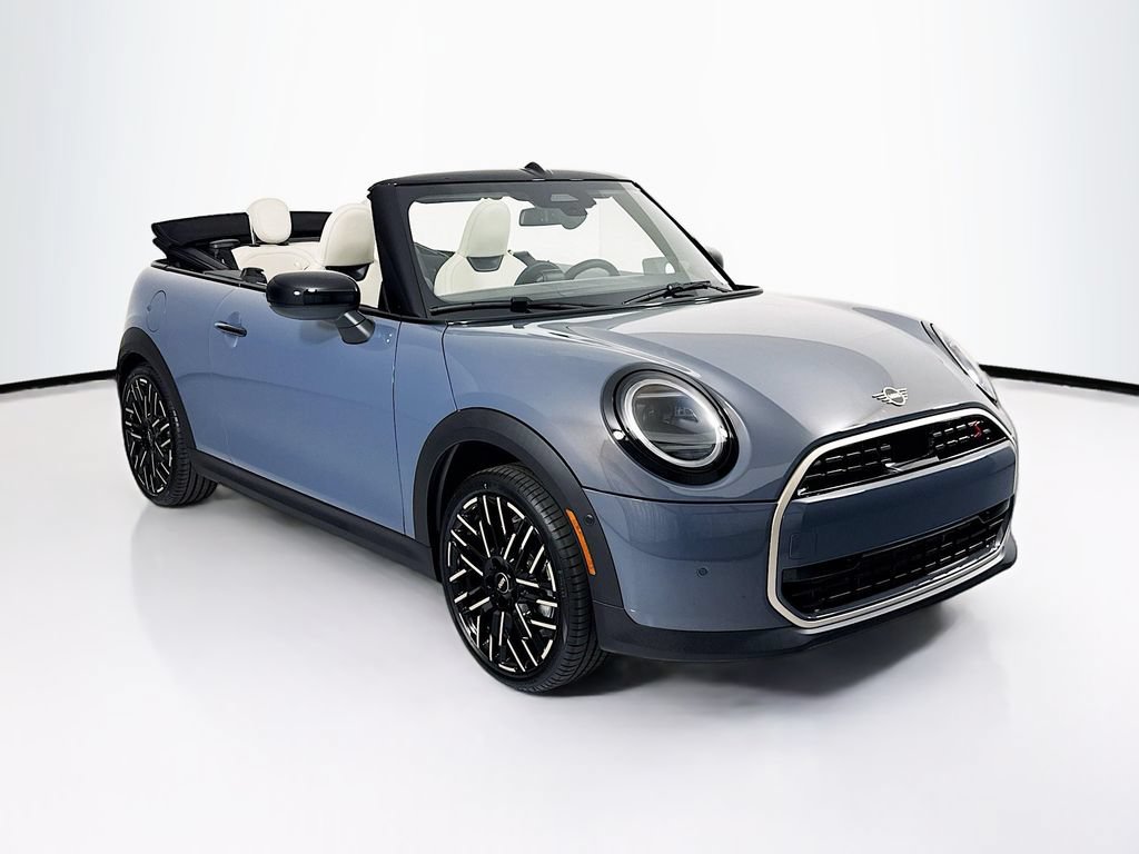 New 2026 MINI Cooper S FWD image 3