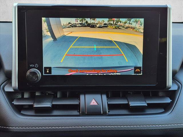 Certified 2023 Toyota RAV4 LE AWD/4WD image 13