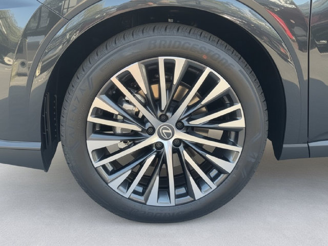 New 2026 Lexus RX 350 Premium Plus w/ Convenience Package AWD/4WD image 11
