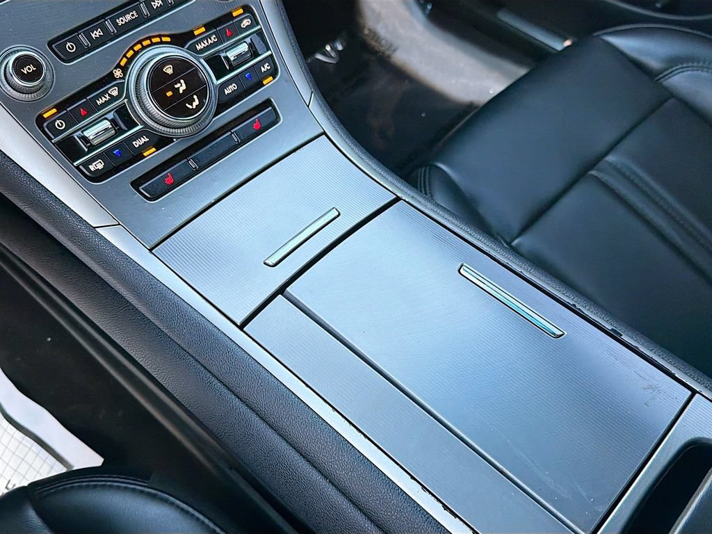 Used 2020 Lincoln MKZ FWD image 26