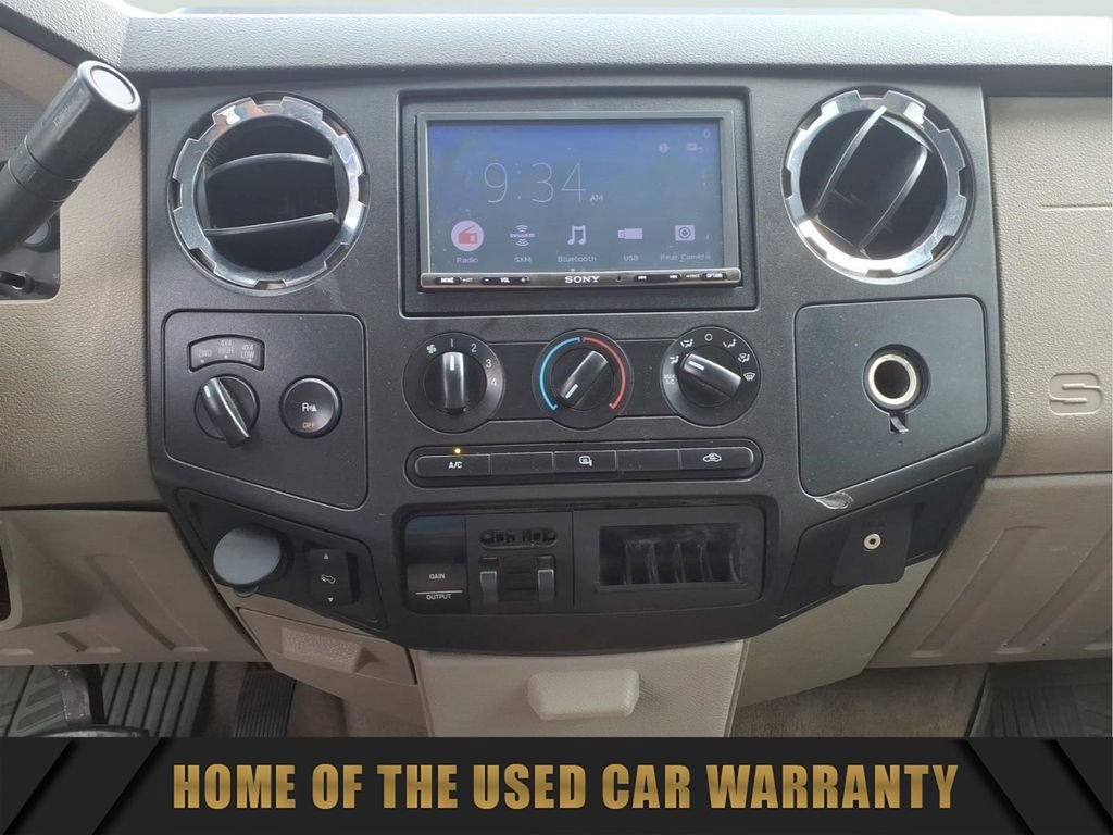 Used 2008 Ford F350 XLT AWD/4WD image 25