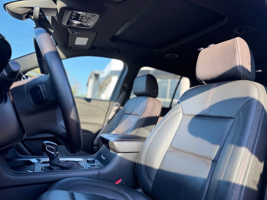 Used 2024 Chevrolet Traverse RS w/ LPO, Floor Liner Package AWD/4WD image 17