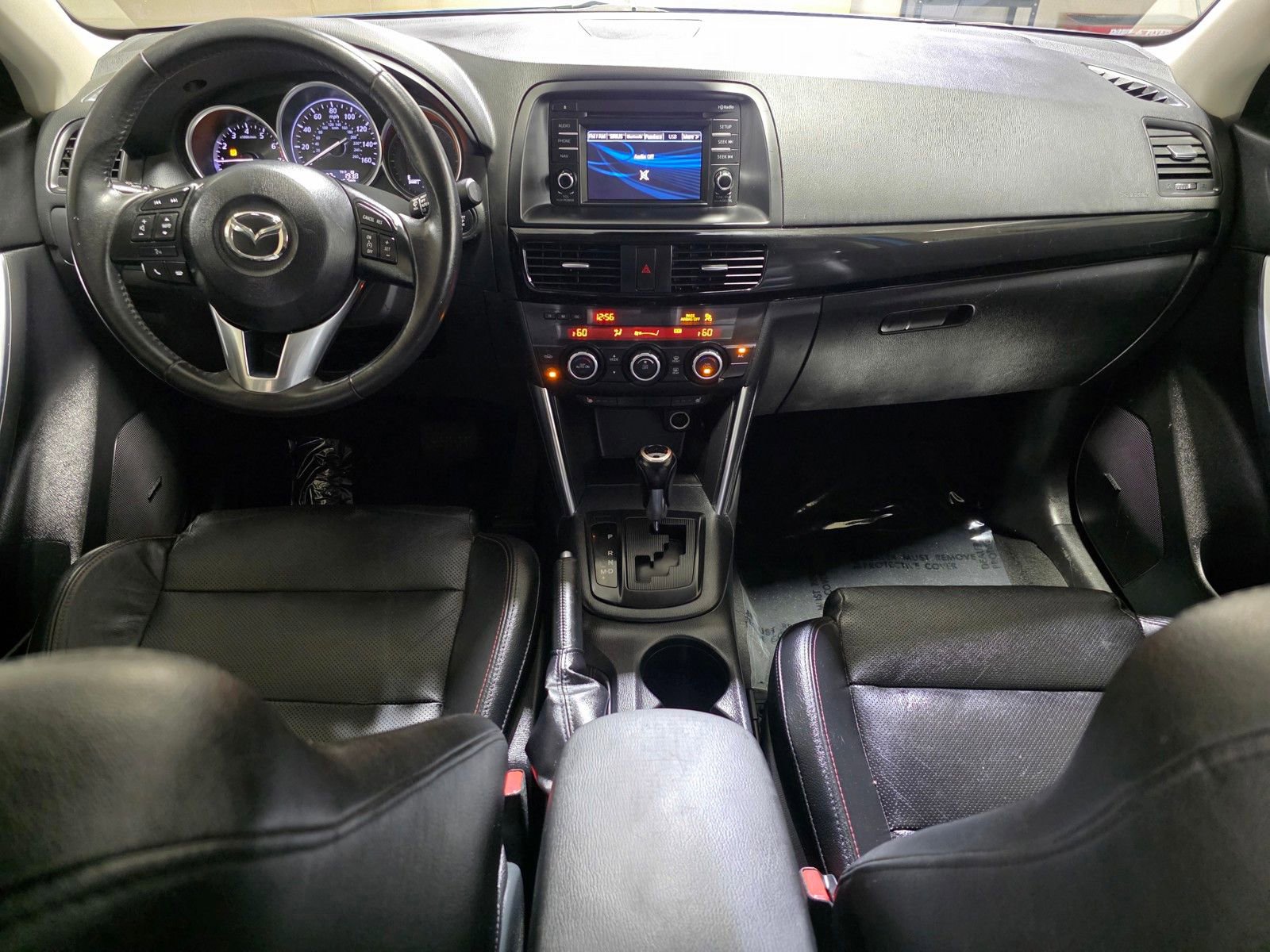 Used 2014 MAZDA CX-5 Grand Touring image 18