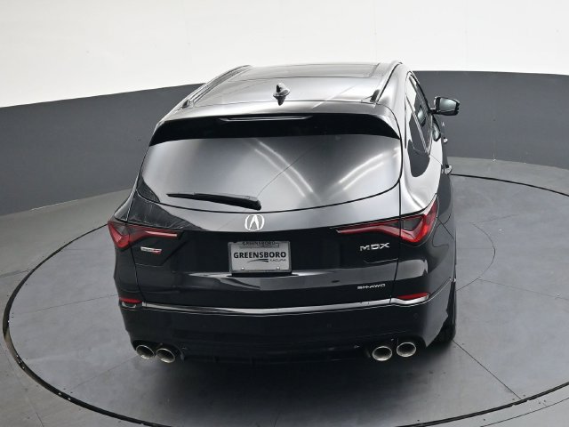 New 2026 Acura MDX Type S w/ Advance Package AWD/4WD image 23