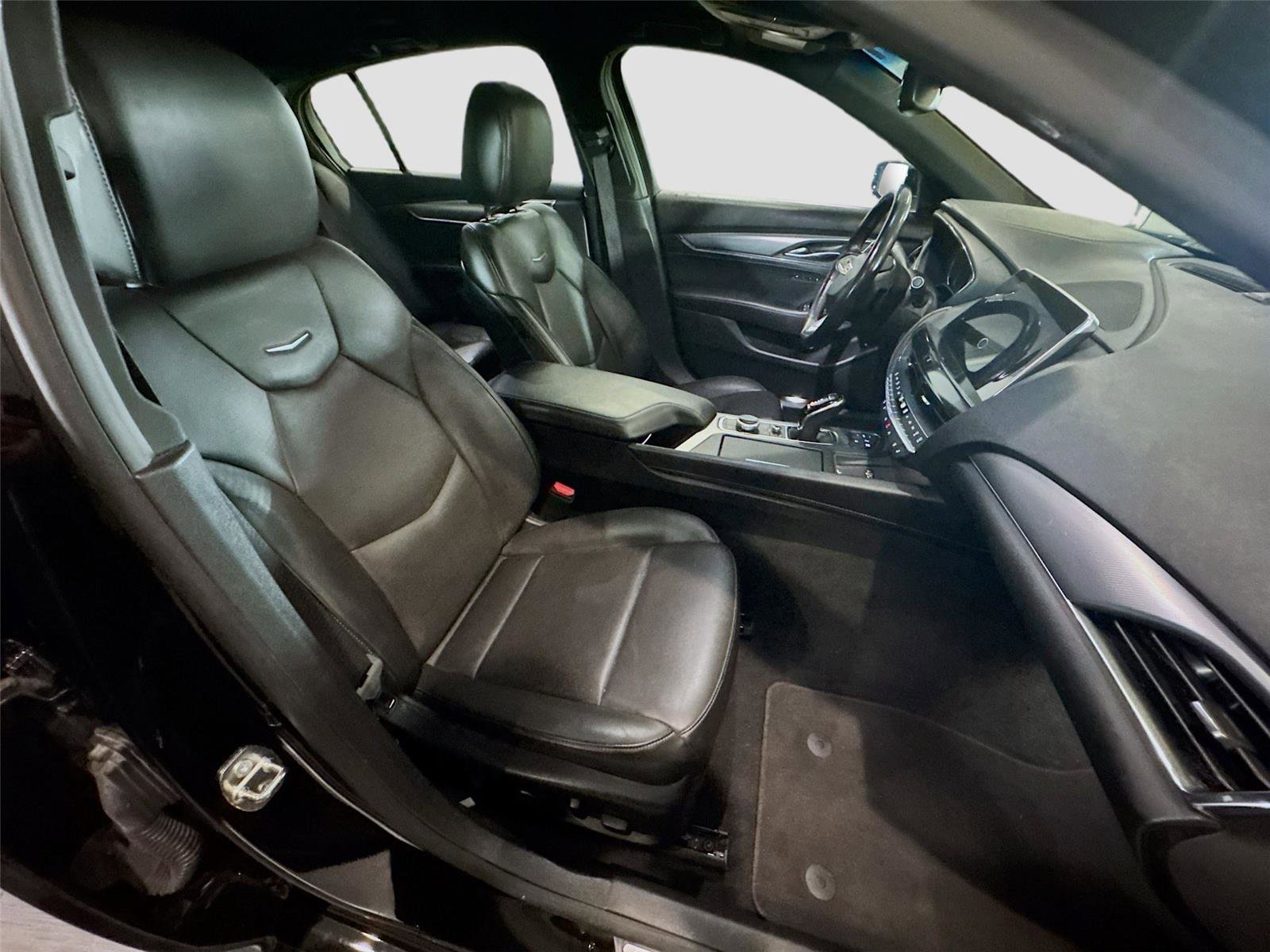 Used 2024 Cadillac CT5 Premium Luxury w/ Climate Package image 21