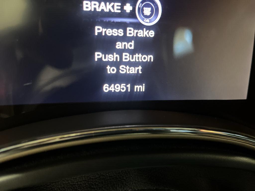 Used 2017 Jeep Grand Cherokee Laredo w/ Quick Order Package 23E AWD/4WD image 27