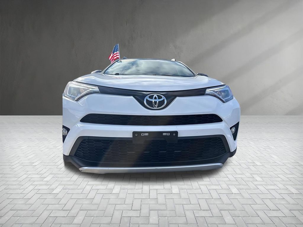 Used 2016 Toyota RAV4 SE image 12