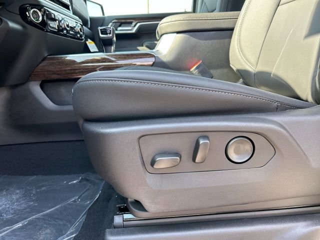 New 2026 GMC Sierra 1500 Elevation w/ Elevation Premium Package image 70