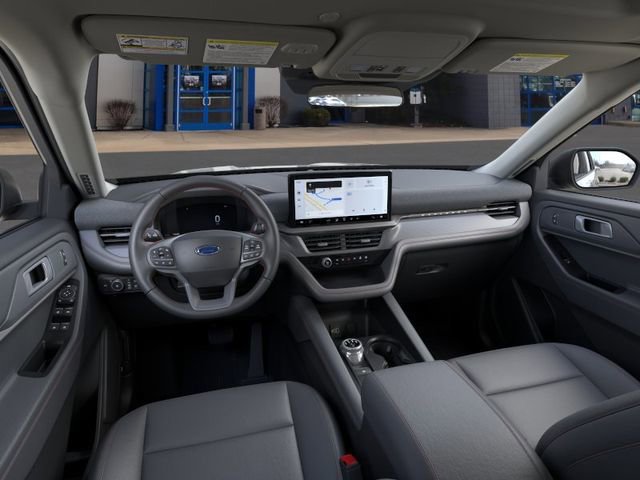 New 2026 Ford Explorer Active AWD/4WD image 9