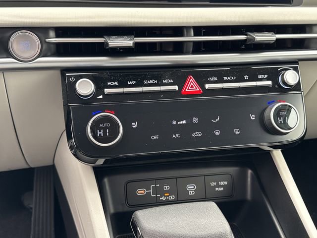 New 2026 Hyundai Tucson SEL image 24