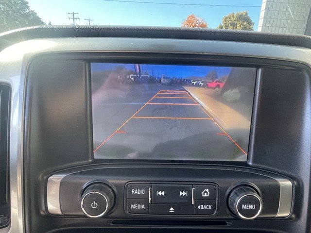 Used 2014 Chevrolet Silverado 1500 LT w/ All Star Edition image 19