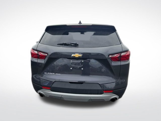 Used 2022 Chevrolet Blazer LT AWD/4WD image 9