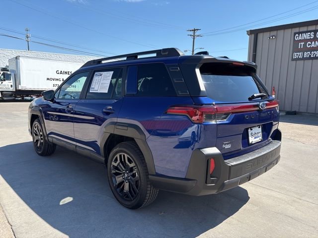 Used 2026 Subaru Outback Limited XT image 5