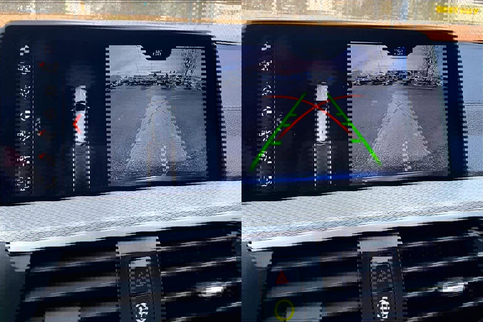 Used 2018 BMW X3 xDrive30i image 25