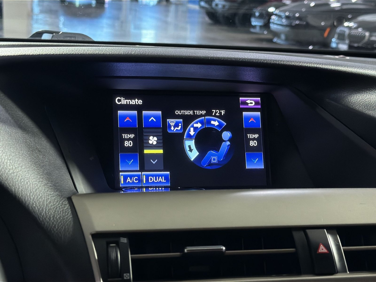 Used 2014 Lexus RX 350 AWD w/ Navigation Package image 18