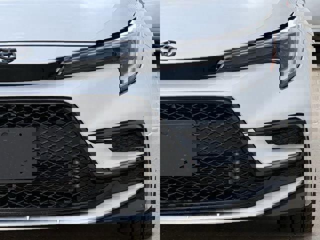 Used 2025 Toyota Corolla SE image 9