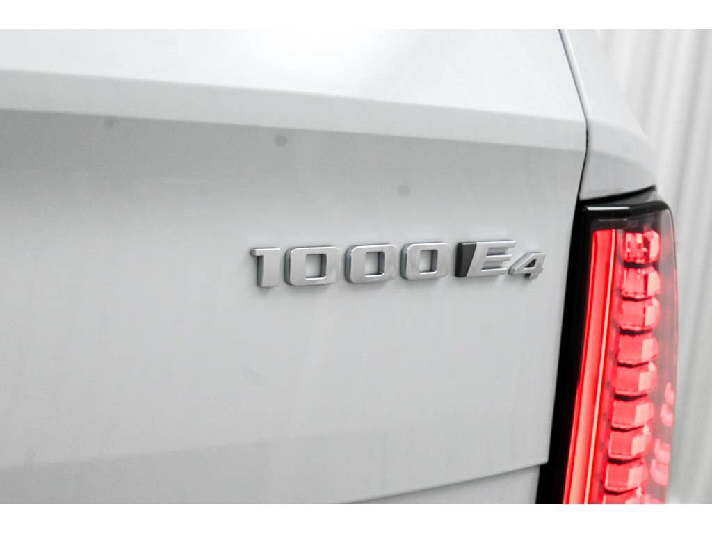 New 2026 Cadillac Escalade IQL Sport 2 AWD/4WD image 43