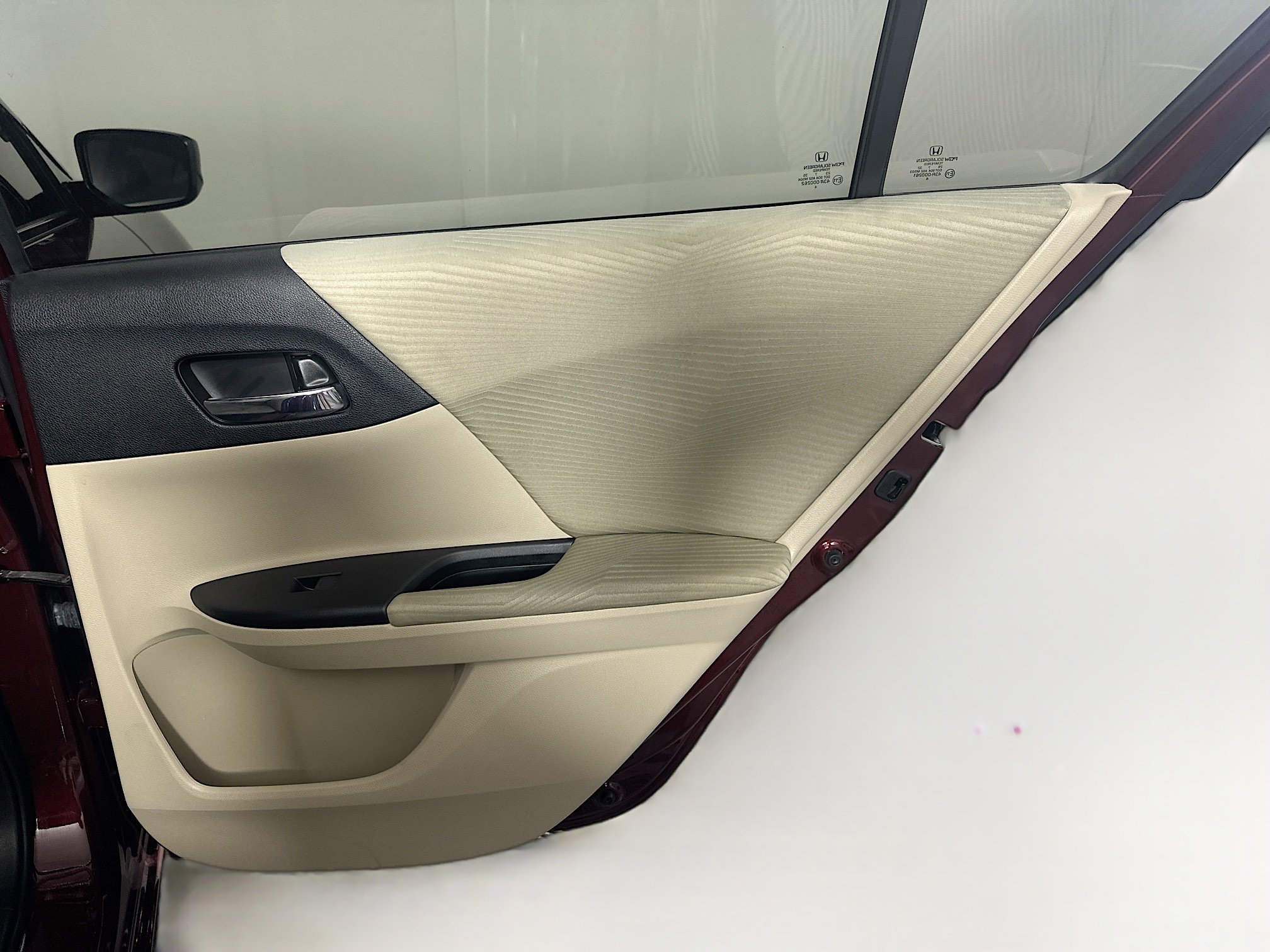 Used 2017 Honda Accord LX image 27