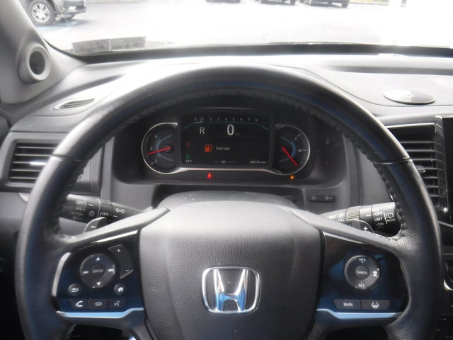 Used 2021 Honda Pilot Special Edition image 30